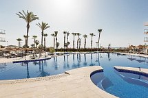 Best Oasis Tropical