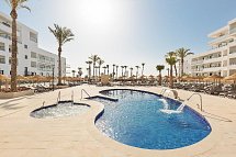 Best Oasis Tropical