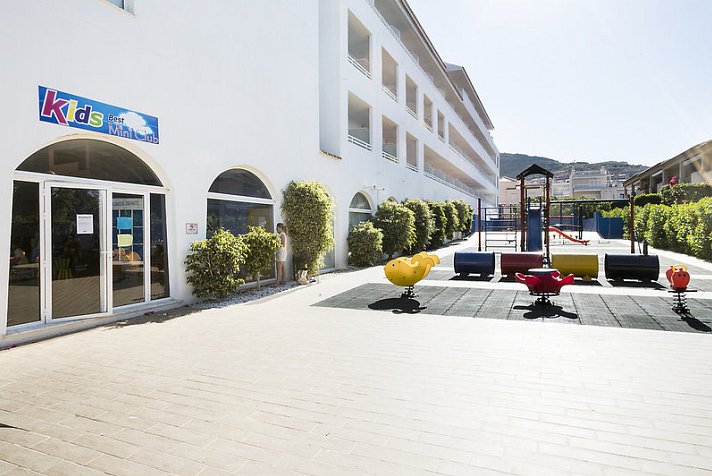 Best Mojacar