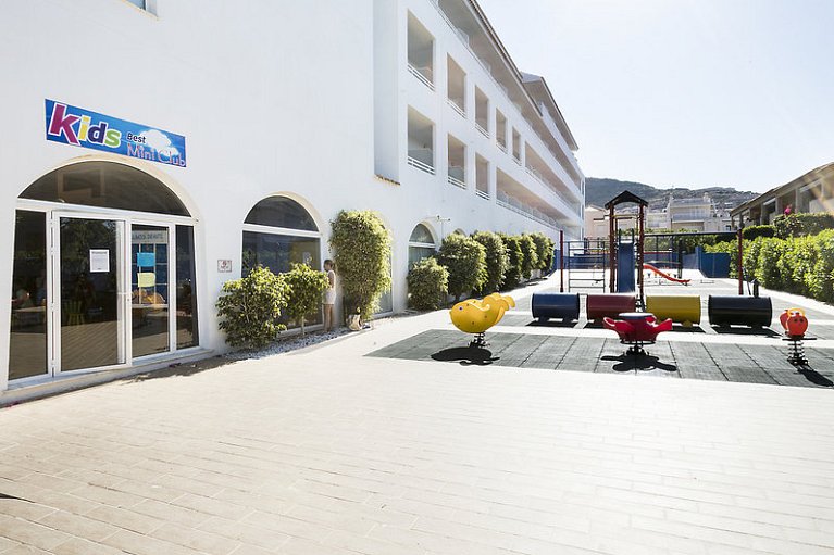 Best Mojacar