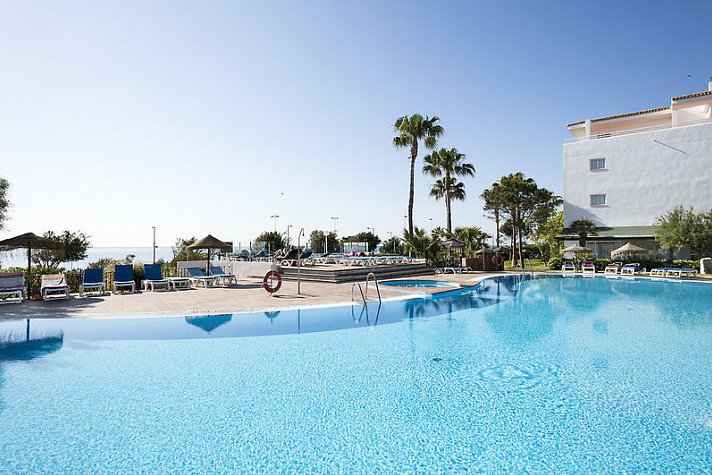 Best Mojacar