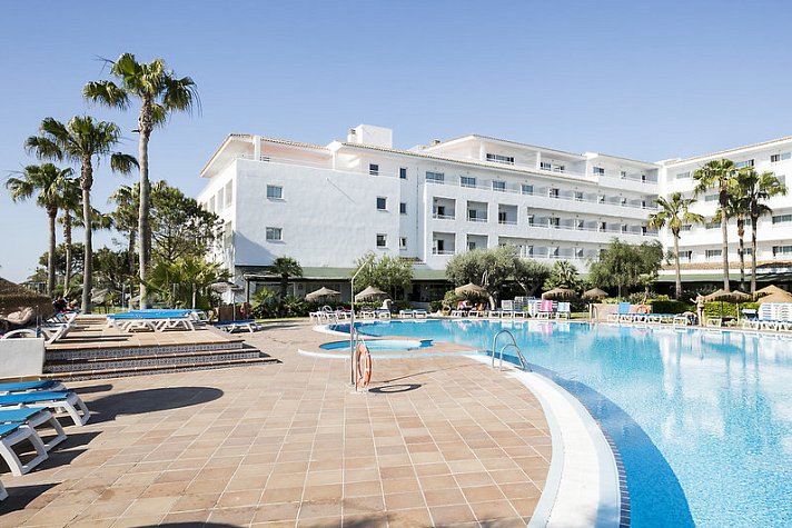 Best Mojacar