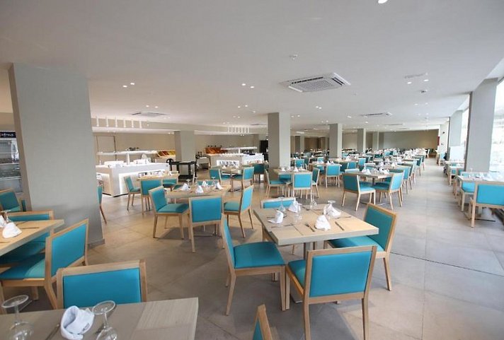 Hotel Roquetas El Palmeral by Pierre & Vacances