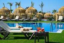 Cabogata Beach Hotel & Spa