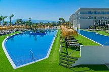 Cabogata Beach Hotel & Spa