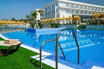 Cabogata Beach Hotel & Spa