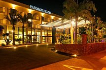 Cabogata Beach Hotel & Spa