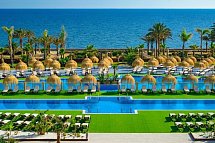 Cabogata Beach Hotel & Spa