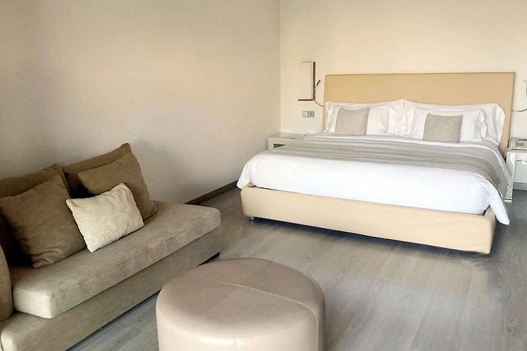 Hotel AR Golf Almerimar