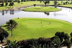 Hotel AR Golf Almerimar