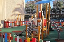 Hotel AR Golf Almerimar