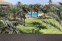 Hotel AR Golf Almerimar