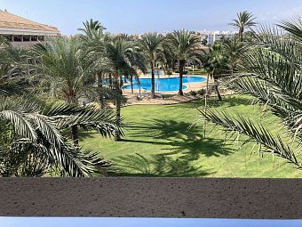 Hotel AR Golf Almerimar