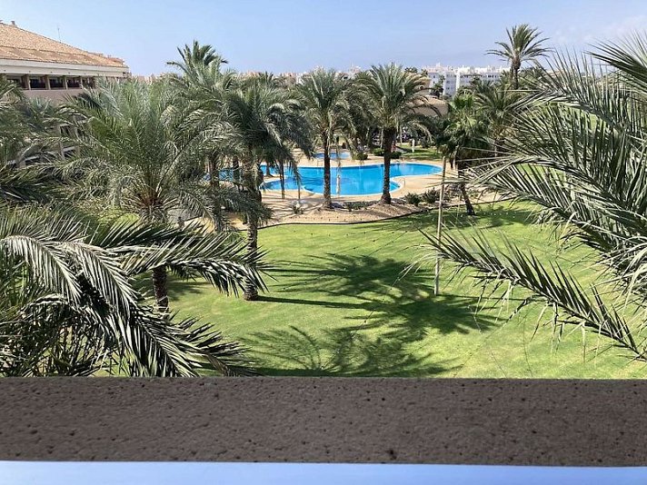 Hotel AR Golf Almerimar