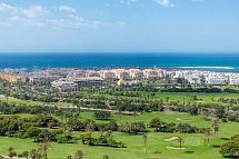 Hotel AR Golf Almerimar