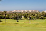 Hotel AR Golf Almerimar