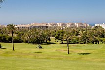 Hotel AR Golf Almerimar