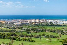 Hotel AR Golf Almerimar