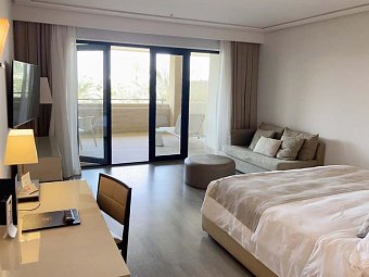 Hotel AR Golf Almerimar