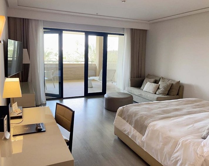 Hotel AR Golf Almerimar
