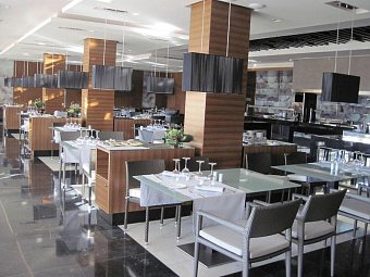 Hotel AR Golf Almerimar