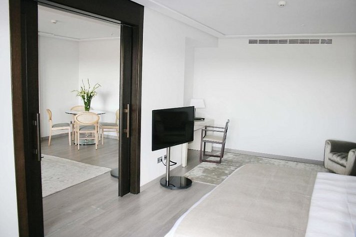 Hotel AR Golf Almerimar