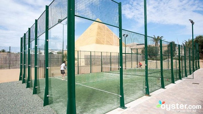 Hotel AR Golf Almerimar