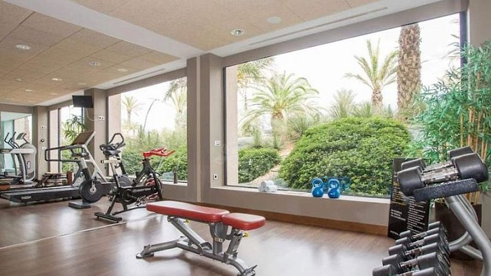 Hotel AR Golf Almerimar