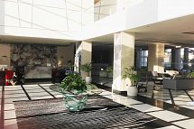Hotel AR Golf Almerimar