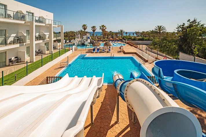 Cabogata Jardín