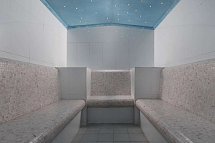 ALEGRIA Palacio Mojacar