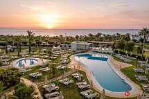 ALEGRIA Palacio Mojacar