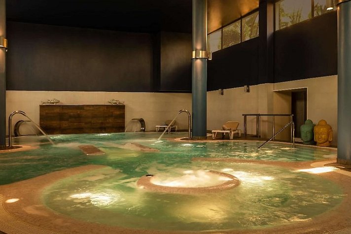 ALEGRIA Palacio Mojacar