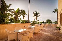 ALEGRIA Palacio Mojacar