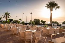 ALEGRIA Palacio Mojacar