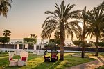 ALEGRIA Palacio Mojacar
