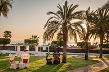 ALEGRIA Palacio Mojacar