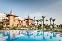 ALEGRIA Palacio Mojacar
