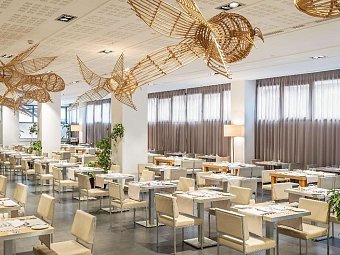 ALEGRIA Palacio Mojacar