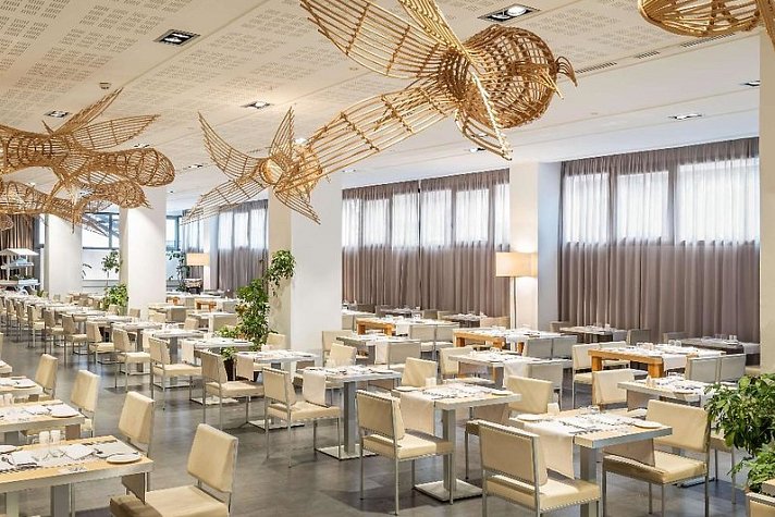 ALEGRIA Palacio Mojacar