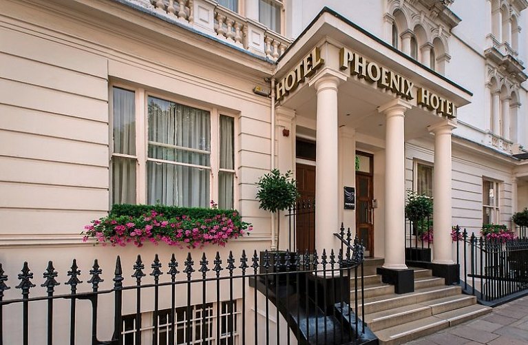 Phoenix Hotel