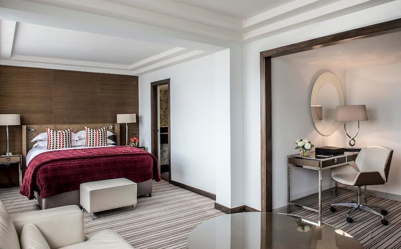 The Marylebone Hotel