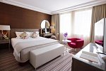The Marylebone Hotel