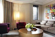 The Marylebone Hotel