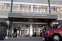 The Marylebone Hotel