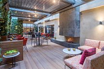 The Marylebone Hotel