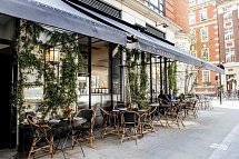 The Marylebone Hotel