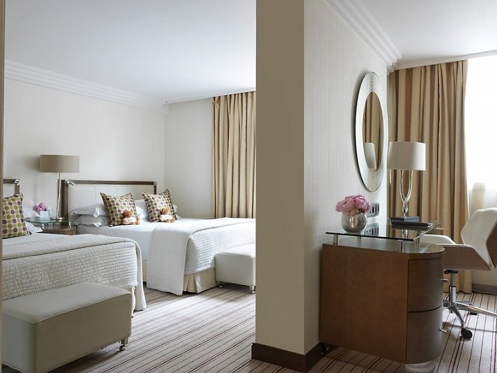 The Marylebone Hotel