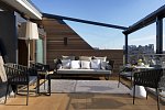 The Marylebone Hotel