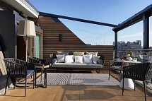 The Marylebone Hotel
